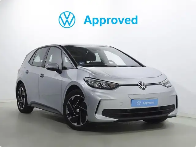 Volkswagen ID.3 Pro 150kW 62kWh