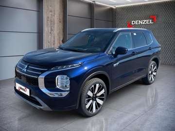 PHEV 2,4 4WD Diamond Luxury Led. Braun