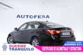 Infiniti Q50 2.2D EXECUTIVE AUTO 170CV 4P #CUERO, NAVY, PARKTRO Negro - thumbnail 5
