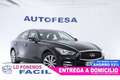 Infiniti Q50 2.2D EXECUTIVE AUTO 170CV 4P #CUERO, NAVY, PARKTRO Negro - thumbnail 3