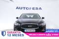 Infiniti Q50 2.2D EXECUTIVE AUTO 170CV 4P #CUERO, NAVY, PARKTRO Negro - thumbnail 2