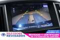 Infiniti Q50 2.2D EXECUTIVE AUTO 170CV 4P #CUERO, NAVY, PARKTRO Negro - thumbnail 17
