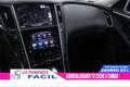 Infiniti Q50 2.2D EXECUTIVE AUTO 170CV 4P #CUERO, NAVY, PARKTRO Negro - thumbnail 13