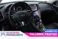 Infiniti Q50 2.2D EXECUTIVE AUTO 170CV 4P #CUERO, NAVY, PARKTRO Negro - thumbnail 11