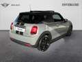 MINI Cooper SE Cooper SE 184ch Edition Greenwich BVA Gris - thumbnail 2