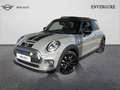 MINI Cooper SE Cooper SE 184ch Edition Greenwich BVA Gris - thumbnail 1