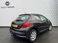 Peugeot 207 1.6 HDI Sublime Trekhaak Carplay Zwart - thumbnail 16