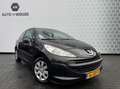 Peugeot 207 1.6 HDI Sublime Trekhaak Carplay Zwart - thumbnail 4