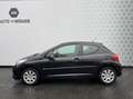 Peugeot 207 1.6 HDI Sublime Trekhaak Carplay Zwart - thumbnail 13