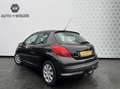 Peugeot 207 1.6 HDI Sublime Trekhaak Carplay Zwart - thumbnail 14