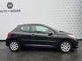 Peugeot 207 1.6 HDI Sublime Trekhaak Carplay Zwart - thumbnail 17
