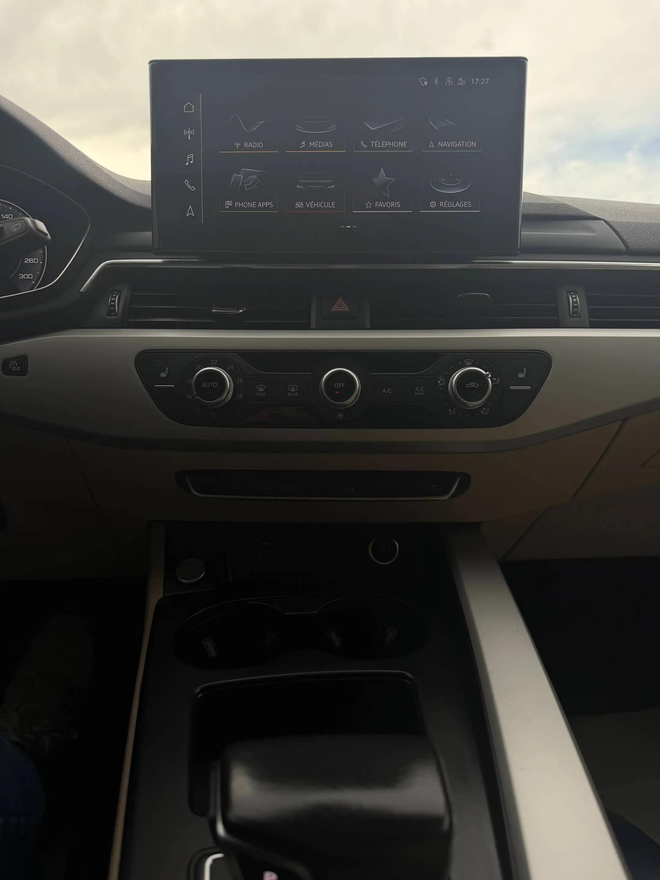 Audi A4 A4 Avant 30 TDi 12 MOIS GARANTIE TVA RCP — photo 14