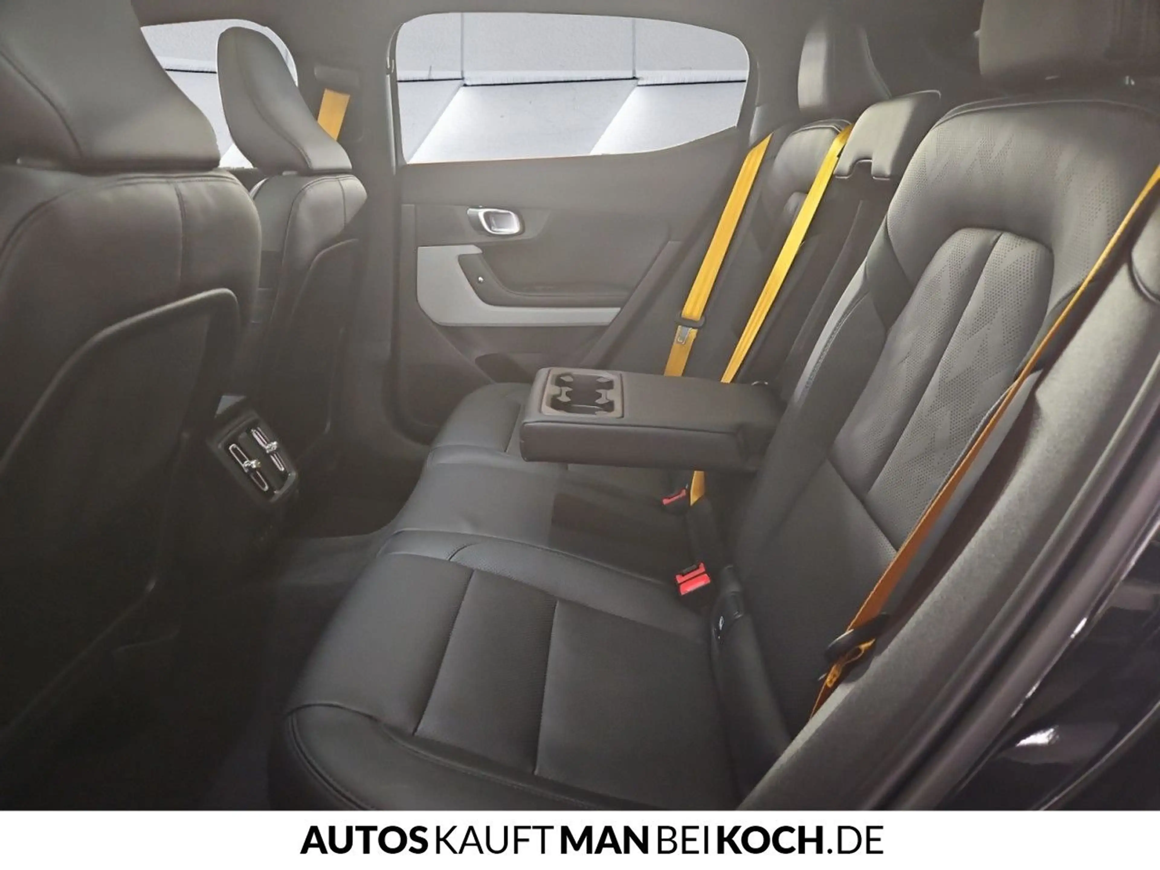 Polestar 2 Long Range Dual PILOT PLUS PERF KLIMA BLIS 360 — photo 8