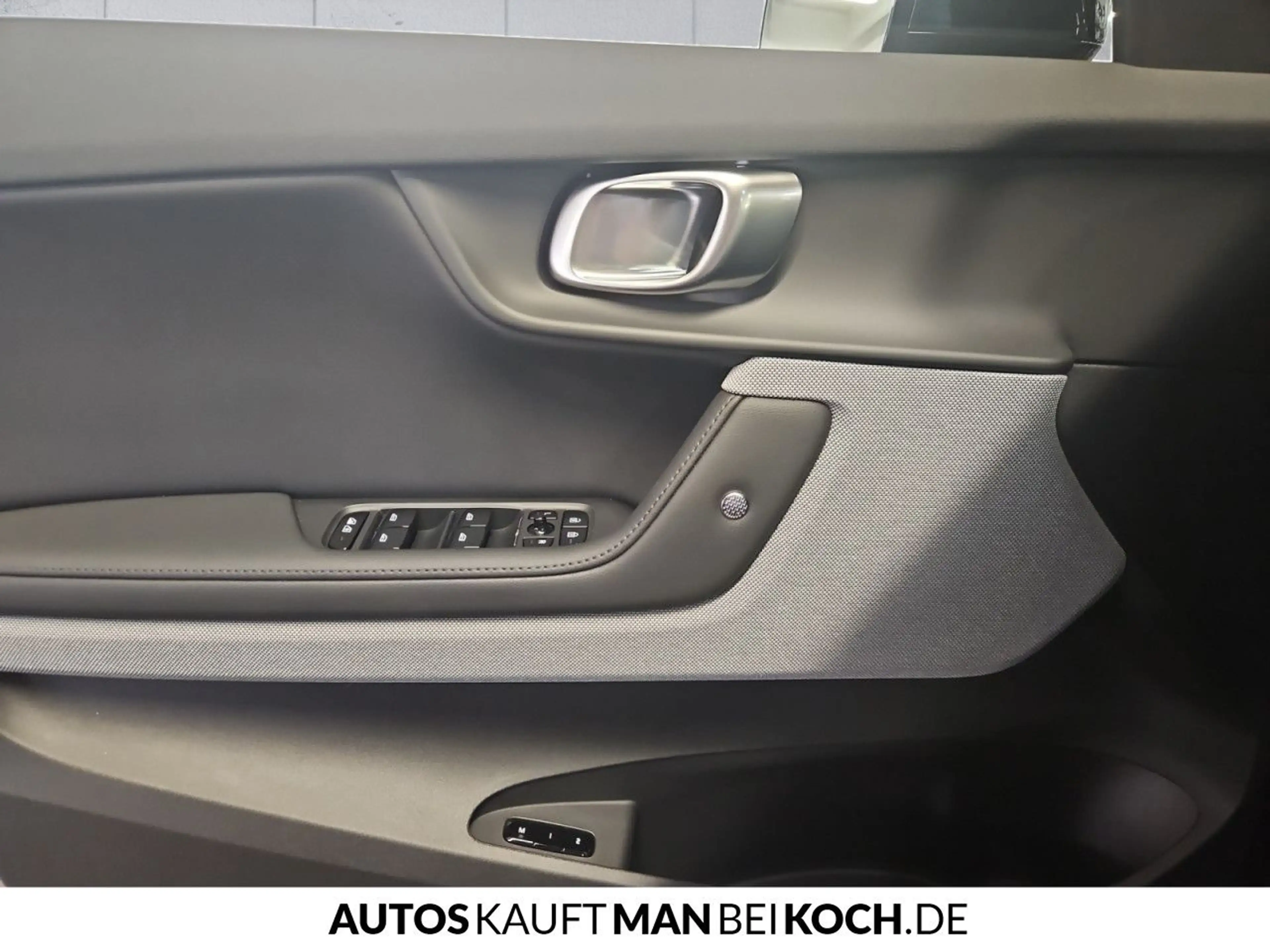 Polestar 2 Long Range Dual PILOT PLUS PERF KLIMA BLIS 360 — photo 14