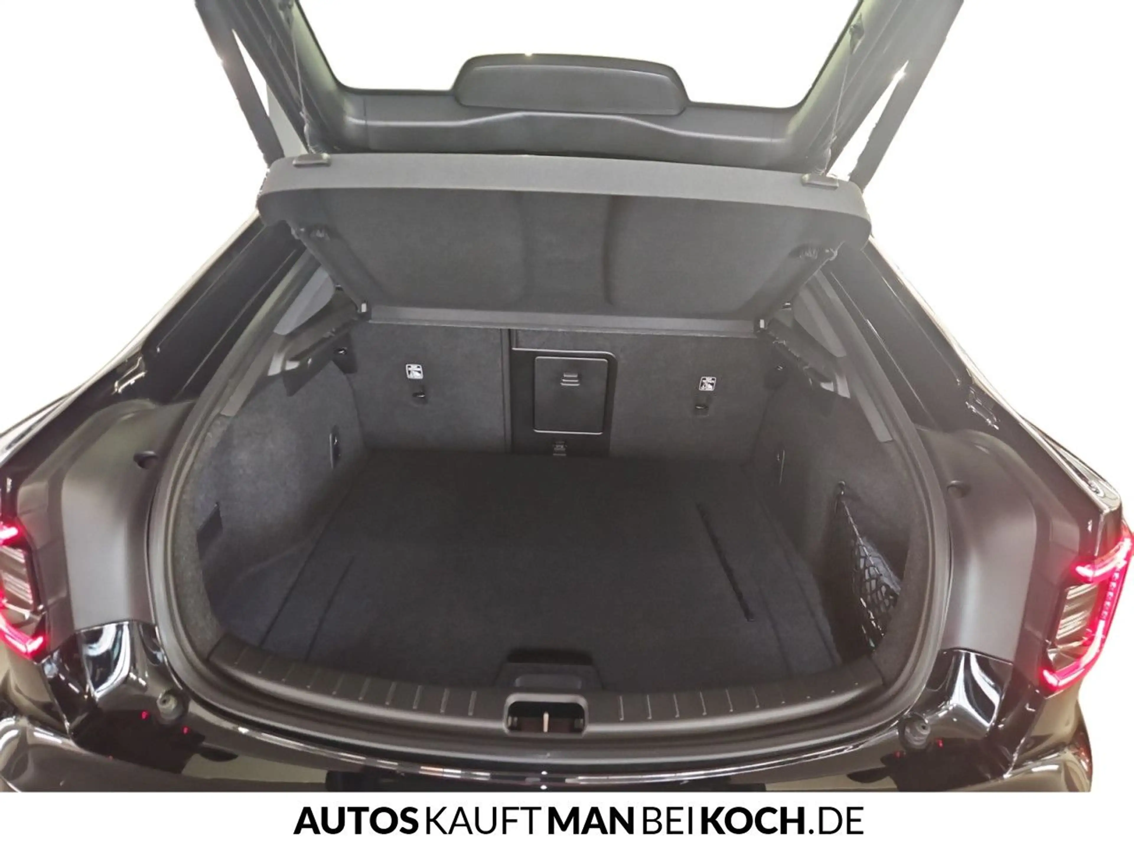 Polestar 2 Long Range Dual PILOT PLUS PERF KLIMA BLIS 360 — photo 15