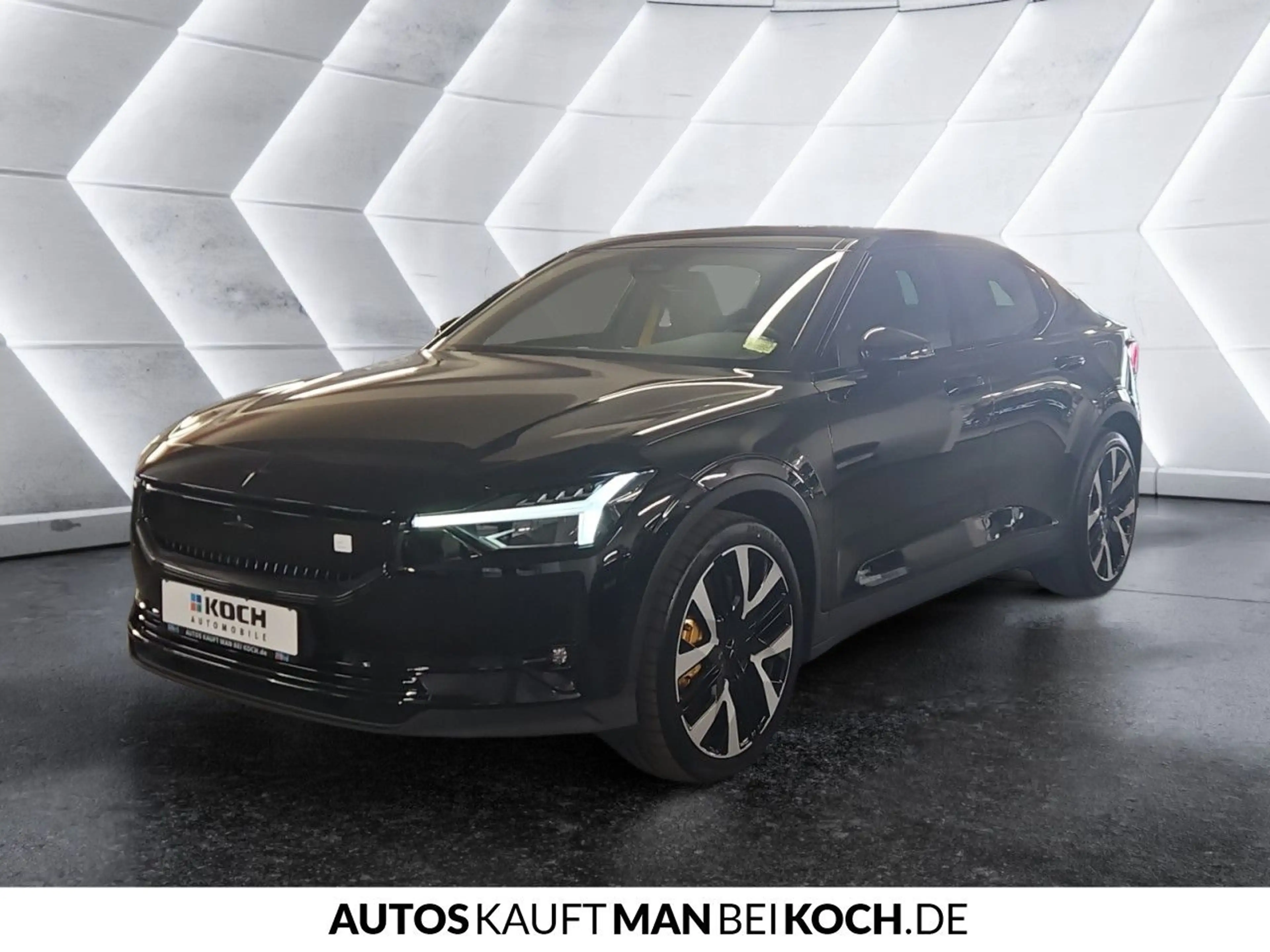 Polestar 2 Long Range Dual PILOT PLUS PERF KLIMA BLIS 360 — photo 3