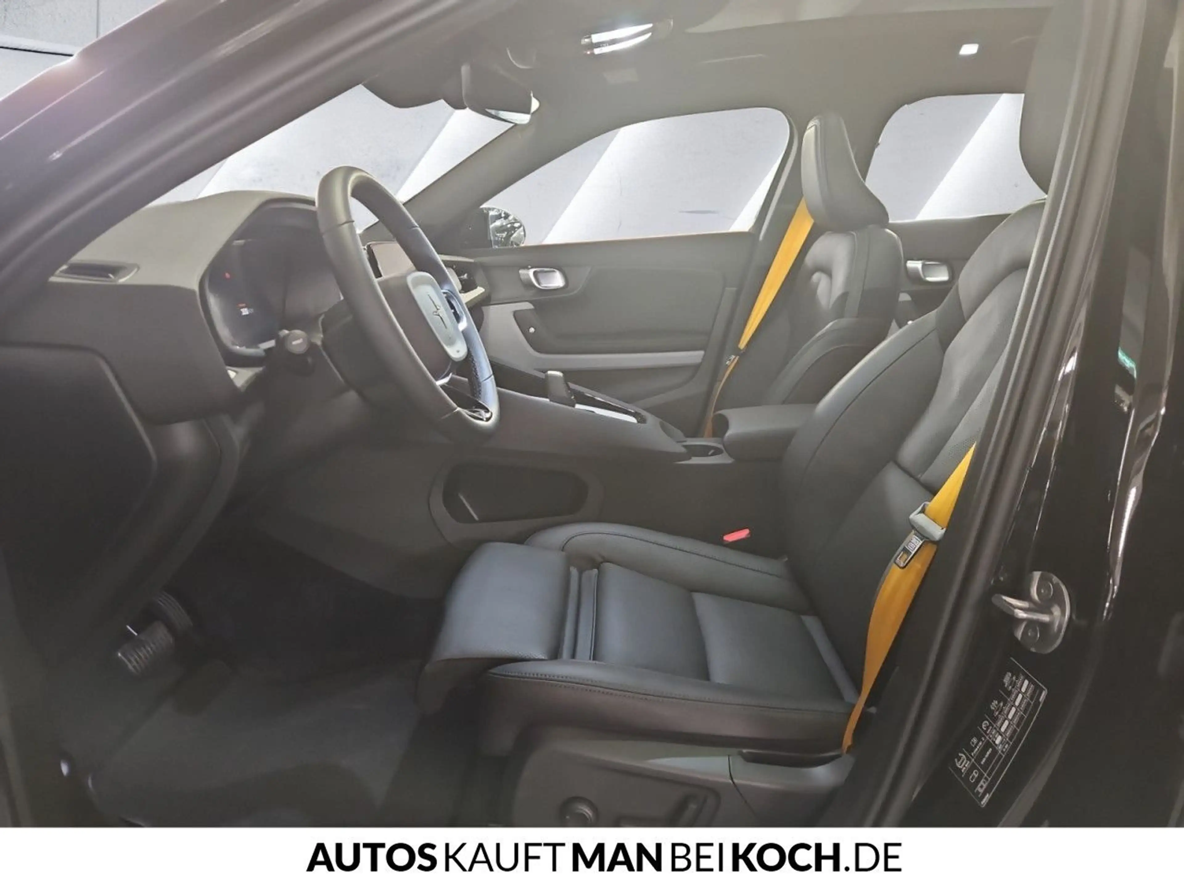 Polestar 2 Long Range Dual PILOT PLUS PERF KLIMA BLIS 360 — photo 7