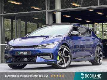 GT AWD 77.4 kWh 585PK | SOH 94,7% | Panoramadak |