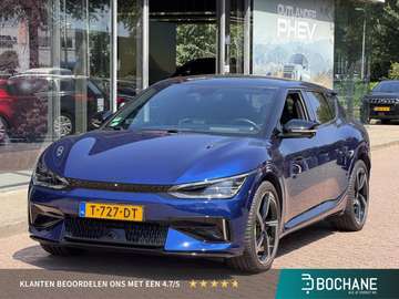 GT AWD 77.4 kWh 585PK | SOH 94,7% | Panoramadak |
