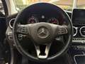 Mercedes-Benz GLC 220 d Sport 4matic PELLE NAVIGATORE UNICO PROPRIETARIO Negro - thumbnail 12