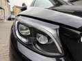 Mercedes-Benz GLC 220 d Sport 4matic PELLE NAVIGATORE UNICO PROPRIETARIO Negro - thumbnail 10