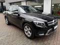 Mercedes-Benz GLC 220 d Sport 4matic PELLE NAVIGATORE UNICO PROPRIETARIO Negro - thumbnail 3