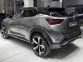 Nissan Juke Juke II 2020 1.6 hev Premiere Edition Argento - thumbnail 5