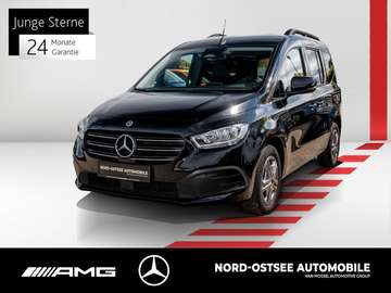 T 160 STYLE KLIMA NAVI KAM 6GANG MBUX SHZ DAB