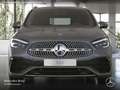 Mercedes-Benz GLA 250 e AMG+360°+MULTIBEAM+FAHRASS+KEYLESS+8G Grau - thumbnail 9