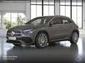 Mercedes-Benz GLA 250 e AMG+360°+MULTIBEAM+FAHRASS+KEYLESS+8G Grau - thumbnail 16