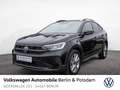 Volkswagen Taigo 1.0 TSI DSG Goal App-Connect R-Kam SHZ Schwarz - thumbnail 1