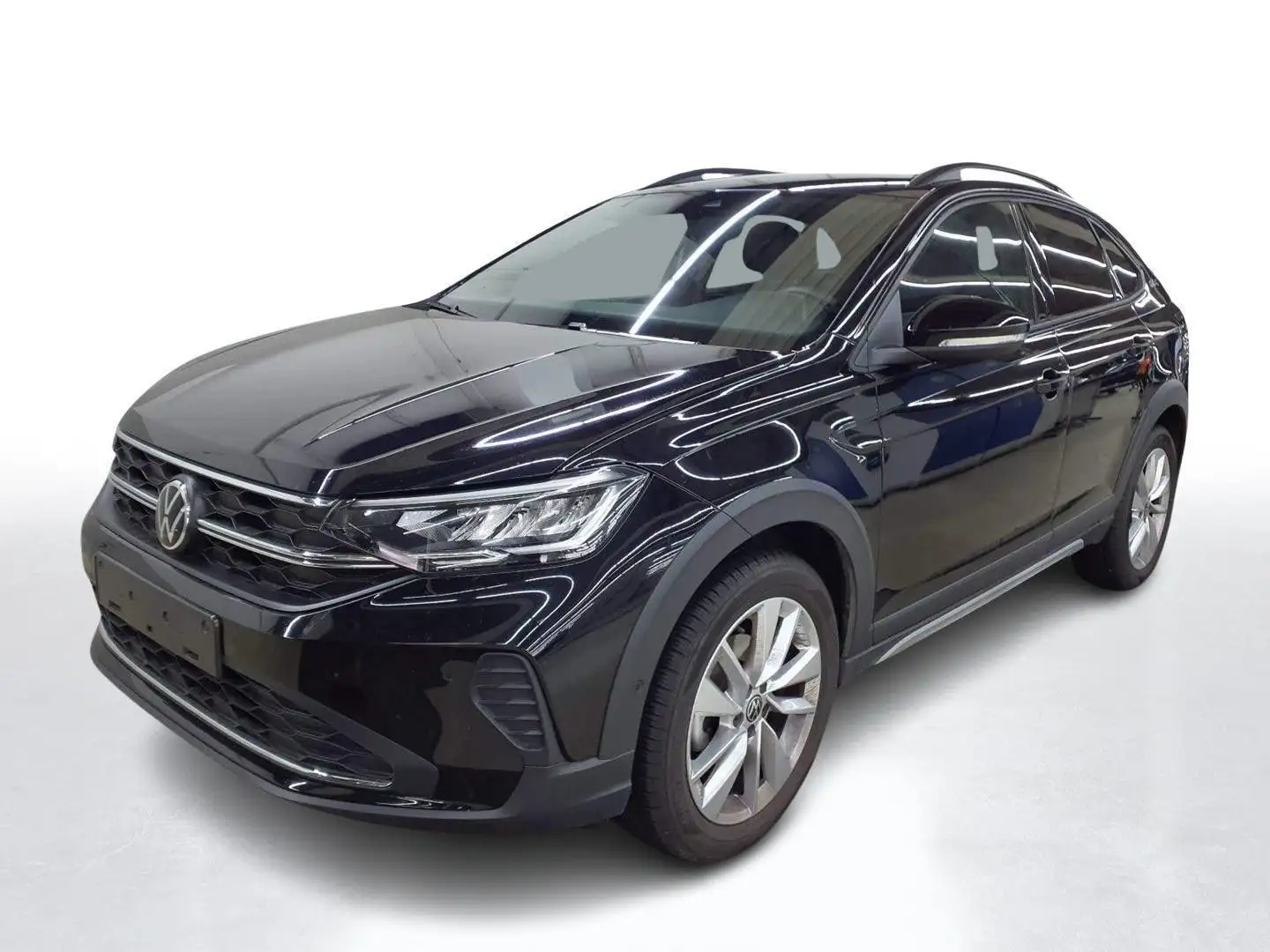 Volkswagen Taigo 1.0 TSI DSG Goal App-Connect R-Kam SHZ Schwarz - 2