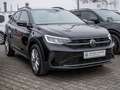 Volkswagen Taigo 1.0 TSI DSG Goal App-Connect R-Kam SHZ Schwarz - thumbnail 3