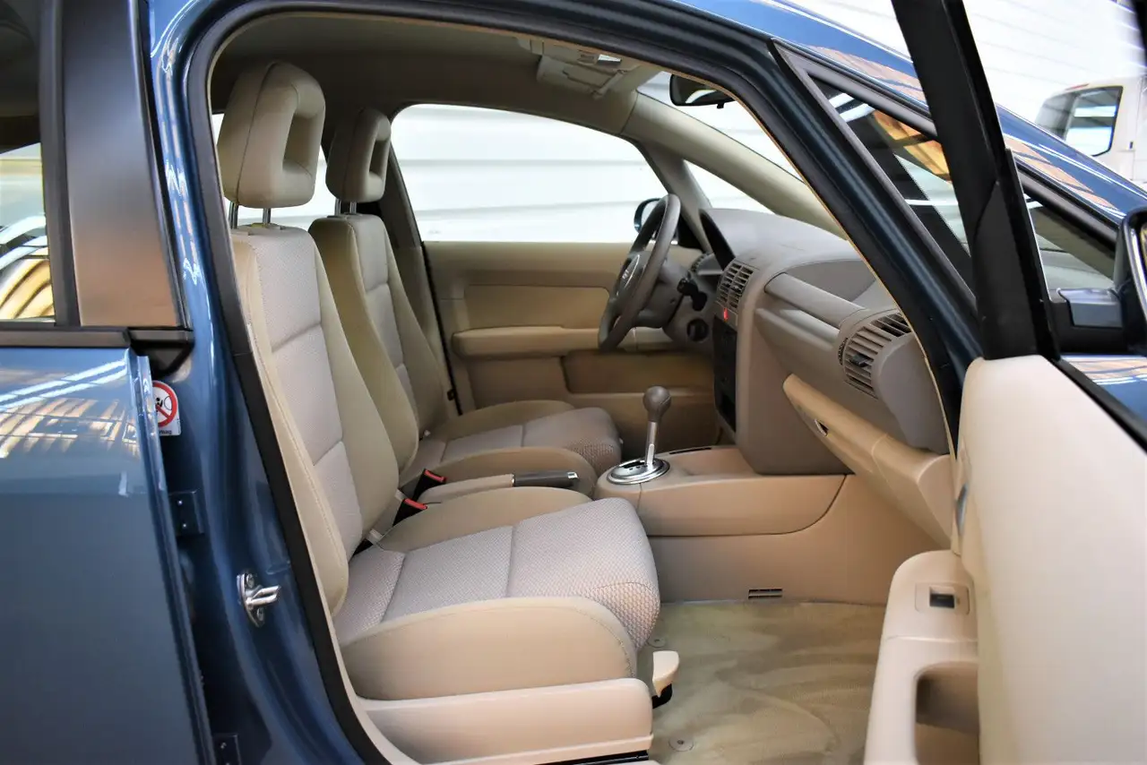 Audi A2 1.2TDI Automatik+1.Hand+Euro4+Klimaautomatik, foto 11