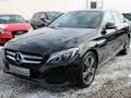 Mercedes-Benz C 250 C 250 T CGI Avantgarde Schwarz - thumbnail 1