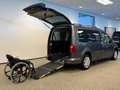 Volkswagen Caddy Maxi Rolstoelauto Automaat 5+1 Gris - thumbnail 10