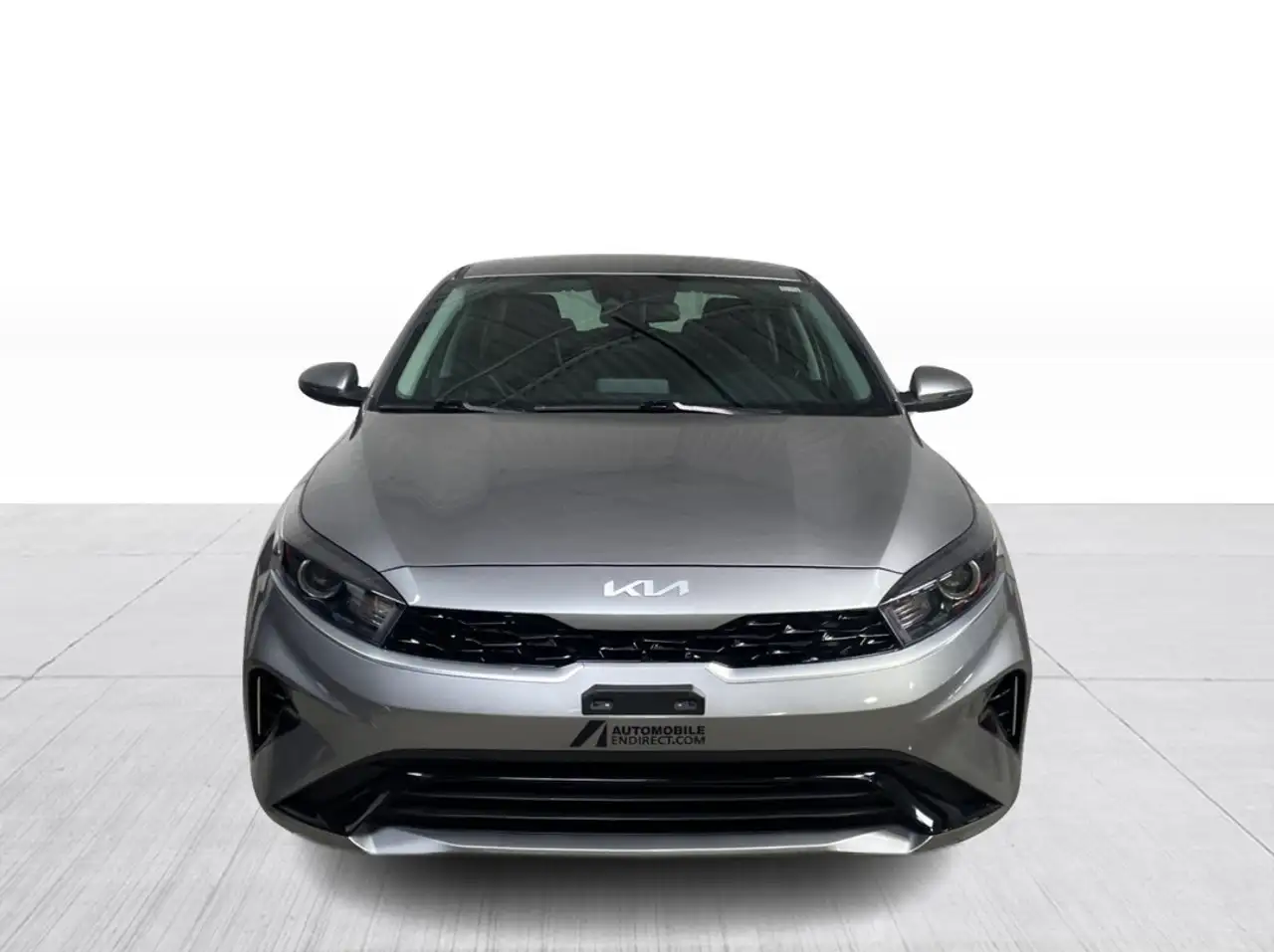 Kia Forte снимка Kia Forte