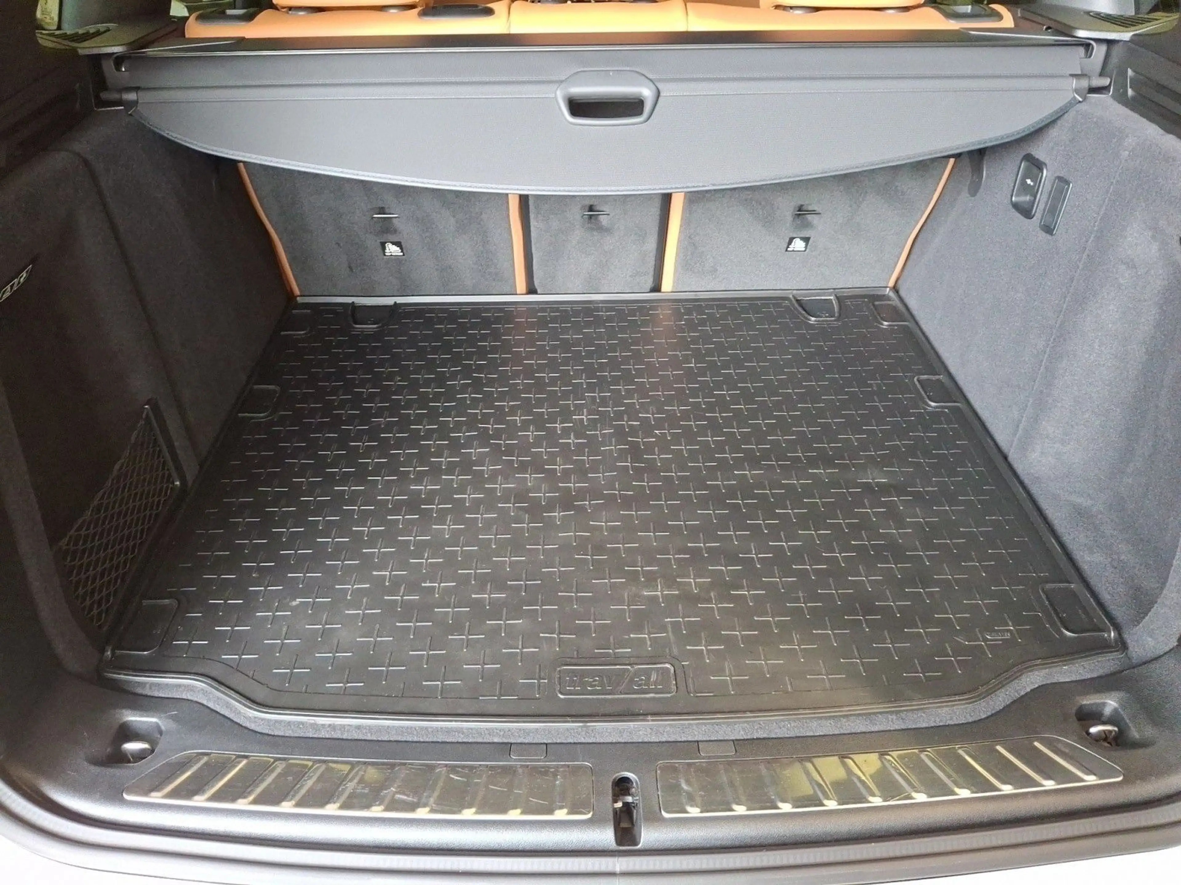 BMW iX3 INSPIRING EDC Klimaaut. AHK Sportsitze — photo 14