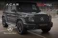 Mercedes-Benz G 63 AMG Mercedes-AMG G 63 Schwarz - thumbnail 1