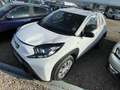 Toyota Aygo X 1.0 VVTi 72 / HA400 Blanc - thumbnail 2
