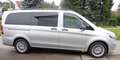 Mercedes-Benz Vito 116 lang Tourer Edition Liegepaket LED Sthz RFK 7S Argent - thumbnail 5