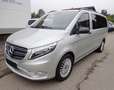 Mercedes-Benz Vito 116 lang Tourer Edition Liegepaket LED Sthz RFK 7S Argent - thumbnail 2