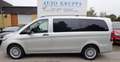 Mercedes-Benz Vito 116 lang Tourer Edition Liegepaket LED Sthz RFK 7S Argent - thumbnail 1