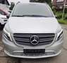 Mercedes-Benz Vito 116 lang Tourer Edition Liegepaket LED Sthz RFK 7S Argent - thumbnail 3