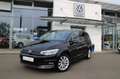 Volkswagen Touran Highline TDI DSG  7Si+AHK+Kamera+Ganzj Noir - thumbnail 3
