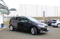 Volkswagen Touran Highline TDI DSG  7Si+AHK+Kamera+Ganzj Noir - thumbnail 4