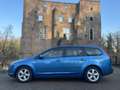 Ford Focus Wagon 1.6-16V Futura Trekhaak, Cruise, Bleu - thumbnail 2
