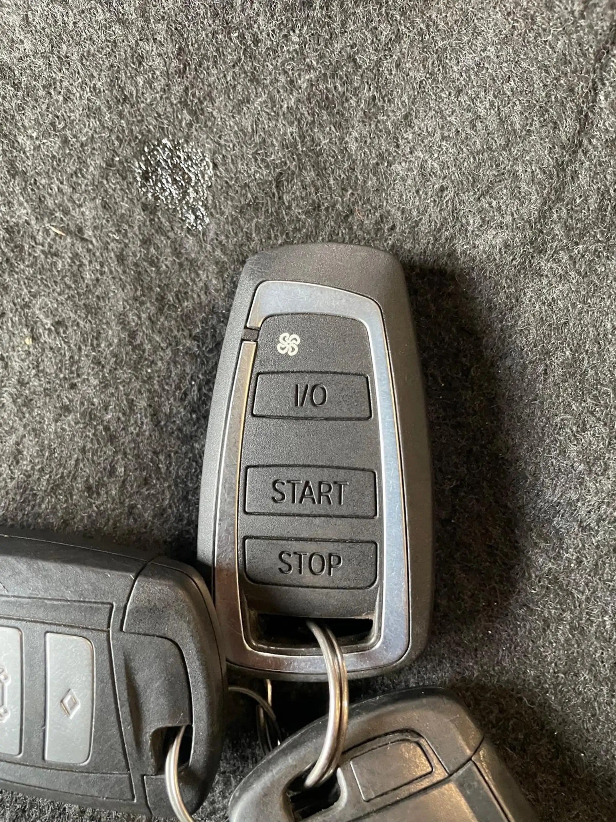 BMW 535 535 d — photo 10