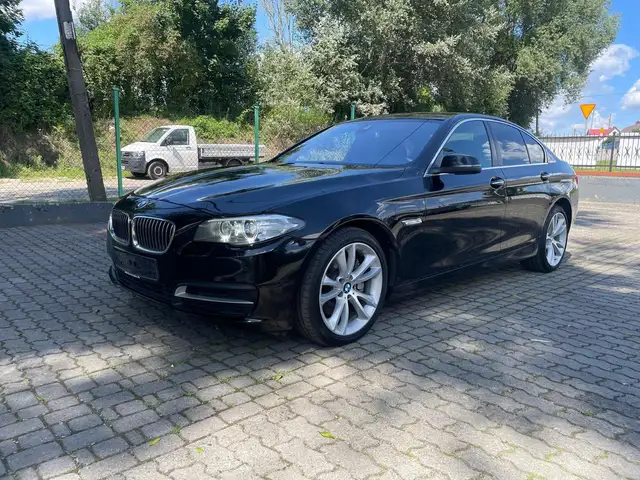 BMW 535 535 d
