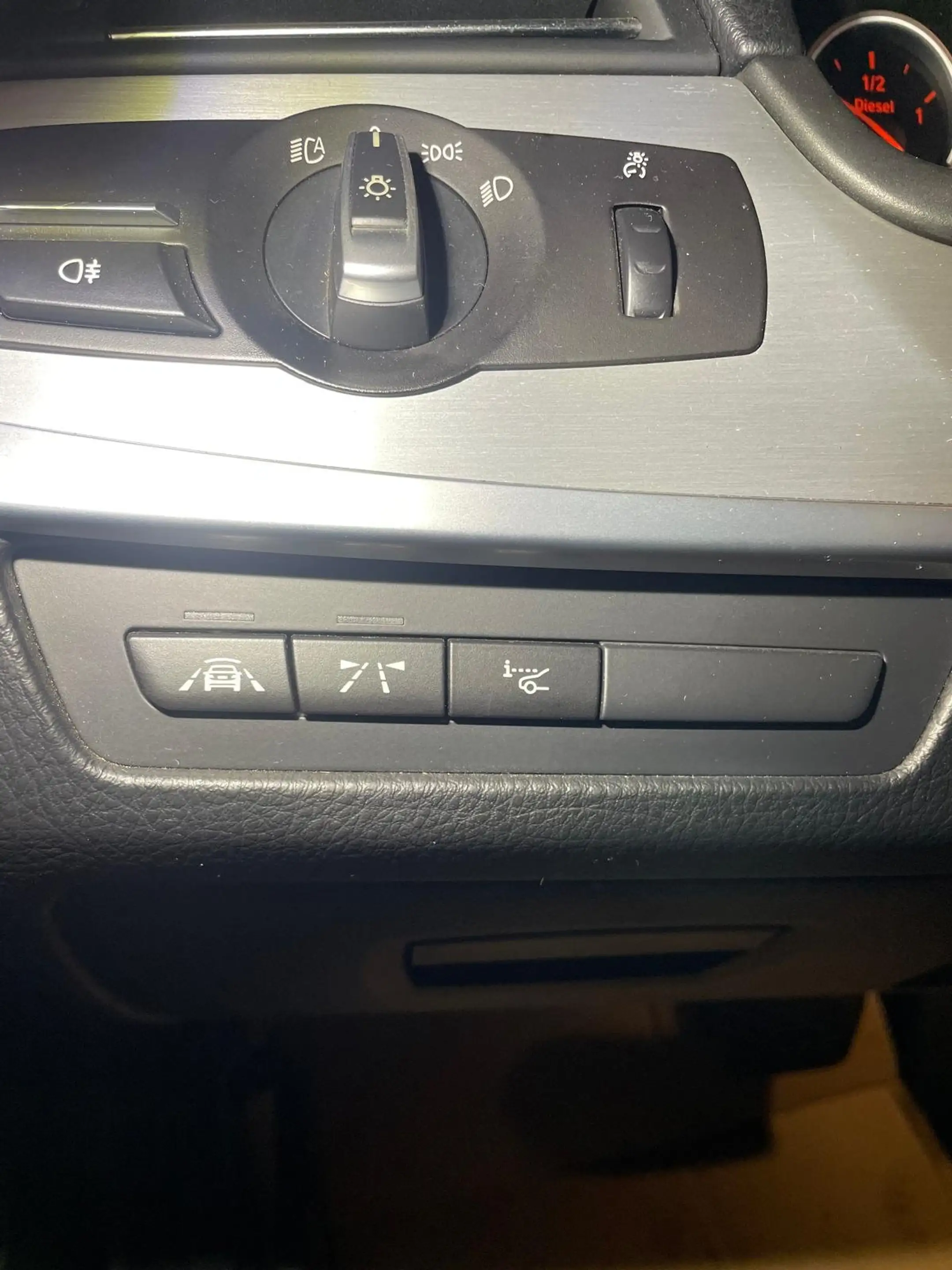 BMW 535 535 d — photo 12